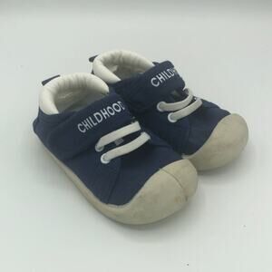 VignyHoney Baby Kids Shoes | Children's Size UK 19 / US 4